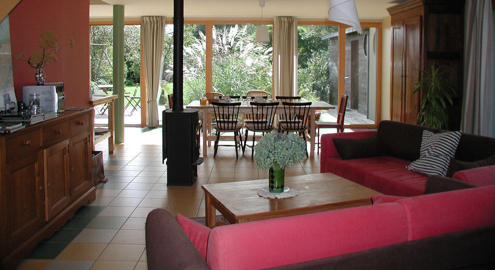 Invitation Au Rivage Penvenan Bagian luar foto